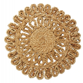 Thumbnail photo of Braidy Placemats Set of 6 Pieces