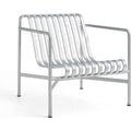 Thumbnail photo of Palissade Lounge Chair Low