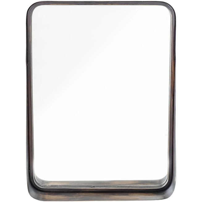 Photo of Mirrored Metal