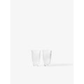 Thumbnail photo of Collect SC61 Water Glass