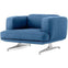Inland AV21 Lounge Chair