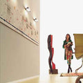 Thumbnail photo of Talo Wall Lamp