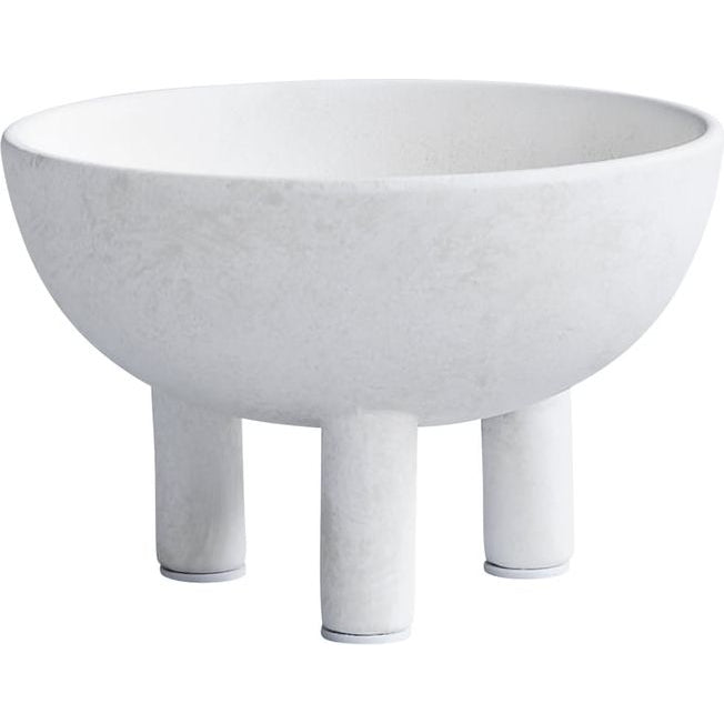 Photo of Duck Bowl Big Bone White