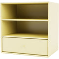 Thumbnail photo of Montana Mini 1005 - Chamomile - Heelsystem - Abdominal J. Lassen - Gul - MDF
