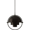 Multi-Lite Pendant Lamp, Large