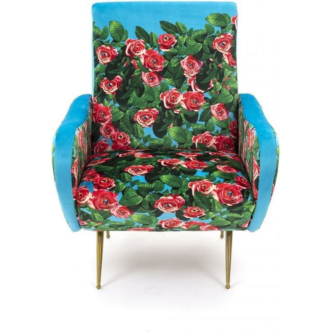 Photo of Armchair
