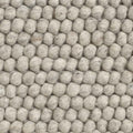 Thumbnail photo of Peas Wool Rug 80x140 Cm