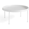 Thumbnail photo of Tulou Coffee Table Ø75 cm