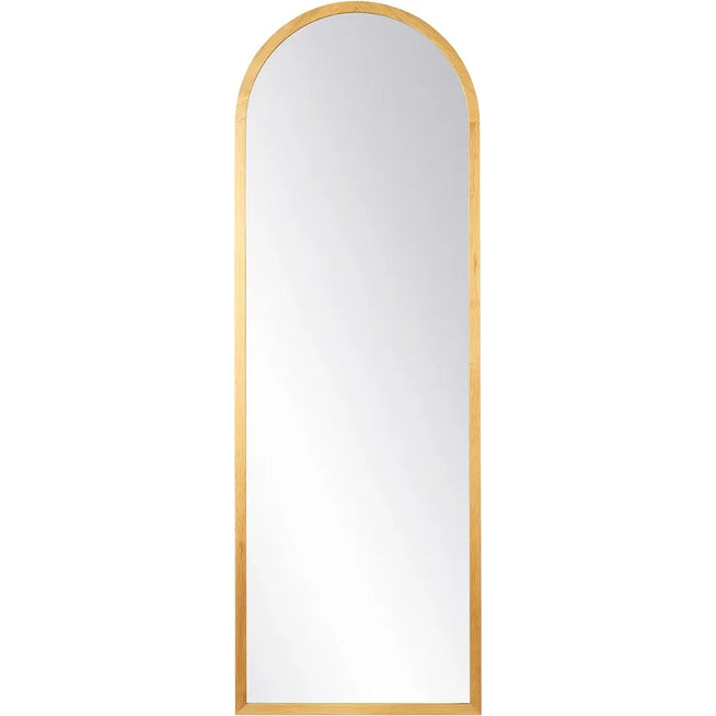 Photo of Mot & Bergstrøm Mirror - Mossø - Nature