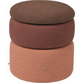 Thumbnail photo of Dampuf Rust