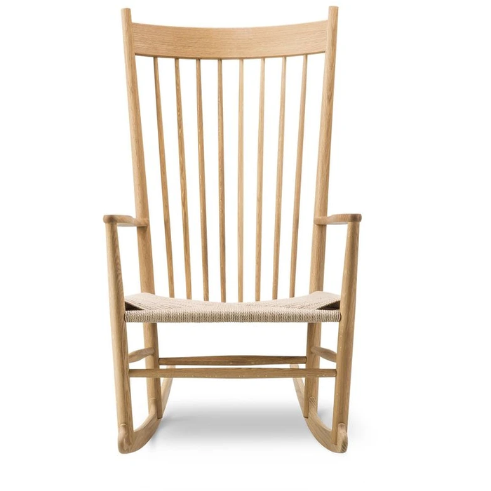 Photo of Wegner J16 Rocking Chair