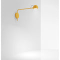 Thumbnail photo of Ixa Wall Lamp