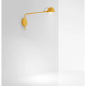 Ixa Wall Lamp
