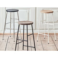 Thumbnail photo of Cornet Counter Stool