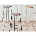 Cornet Counter Stool