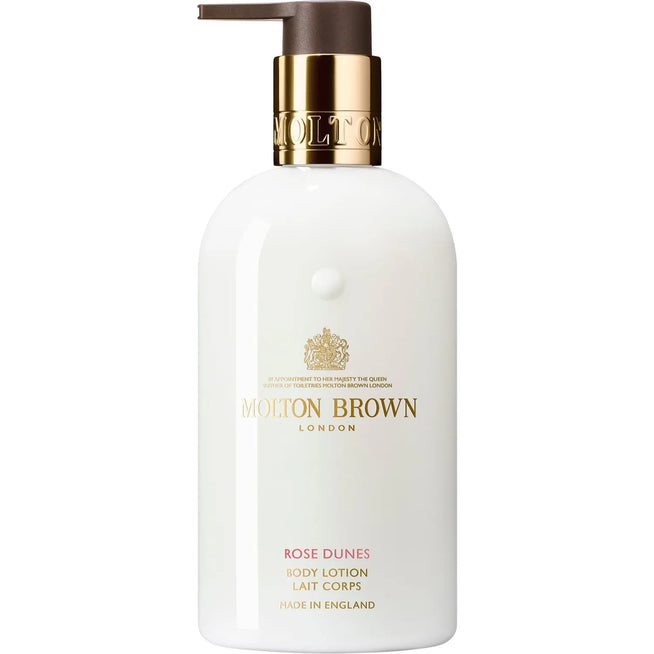 Photo of Rose Dunes Body Lotion 300 Ml