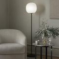 Thumbnail photo of Lantern Floor Lamp