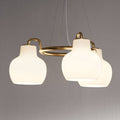 Thumbnail photo of Vl Ring Crown 3 Pendant Lamp