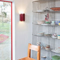 Thumbnail photo of Arcs Sconce Wall Lamp
