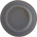 Thumbnail photo of Sandrine Deep Plates Grey Set of 6 Pieces