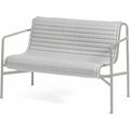 Thumbnail photo of Palissade Dining Bench Soft Quilted Cushion