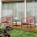 Thumbnail photo of Palissade Lounge Chair Low