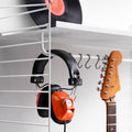 Thumbnail photo of J-hook, Beige - Hyllsystem - Nils Strinning - Beige - Metall