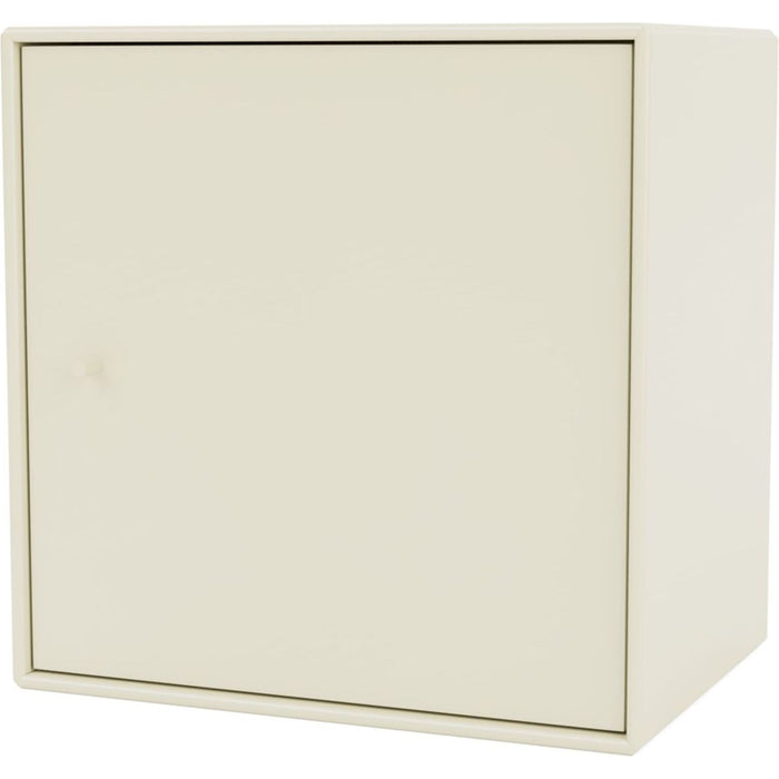 Photo of Montana Mini 1103 - Vanilla - Hyllsystem - Peter J. Lassen - Vit - Mdf