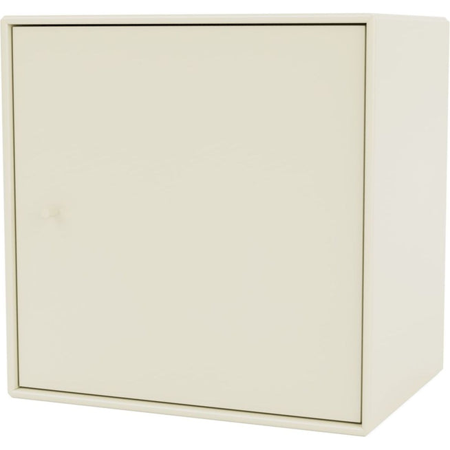 Photo of Montana Mini 1103 - Vanilla - Hyllsystem - Peter J. Lassen - Vit - Mdf