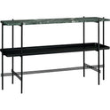 TS Console - Medium