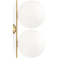 Thumbnail photo of Ic C/w1 Double Ceiling Lamp/wall Lamp