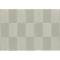 Thumbnail photo of Check Rug, Large