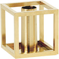 Thumbnail photo of Kubus 1 Candleholder