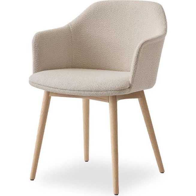 Photo of Rely HW79 Dining Armchair