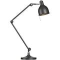 Thumbnail photo of PJ60, Matt Black - Desk Lamps - Box Arkitekter - Black