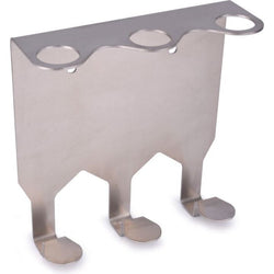 Photo of Wall bracket, 3 bottle, 400 ml