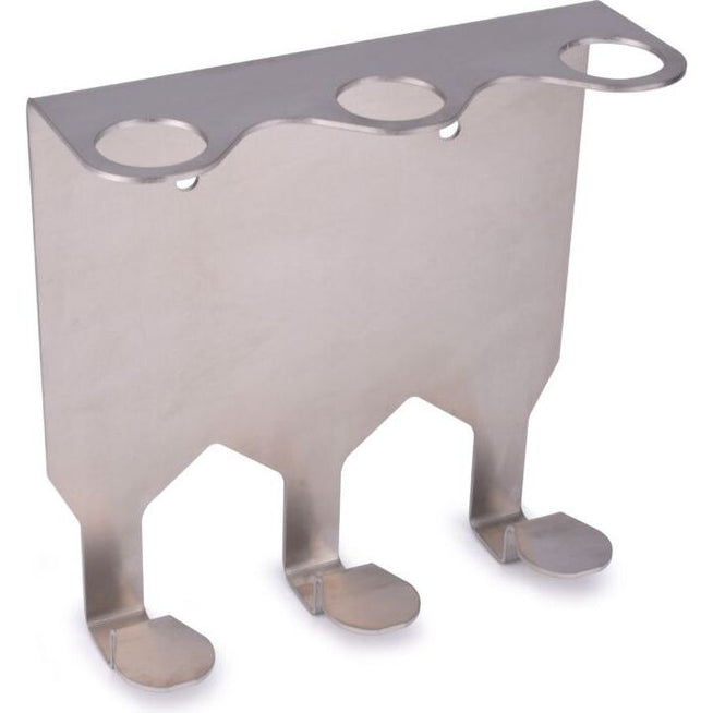 Photo of Wall bracket, 3 bottle, 400 ml