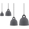 Bell Pendant Lamp Medium
