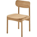 Thumbnail photo of Skagerak Vester Chair from Fritz Hansen