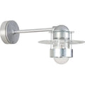 Thumbnail photo of Albertslund Outdoor Wall Lamp Long