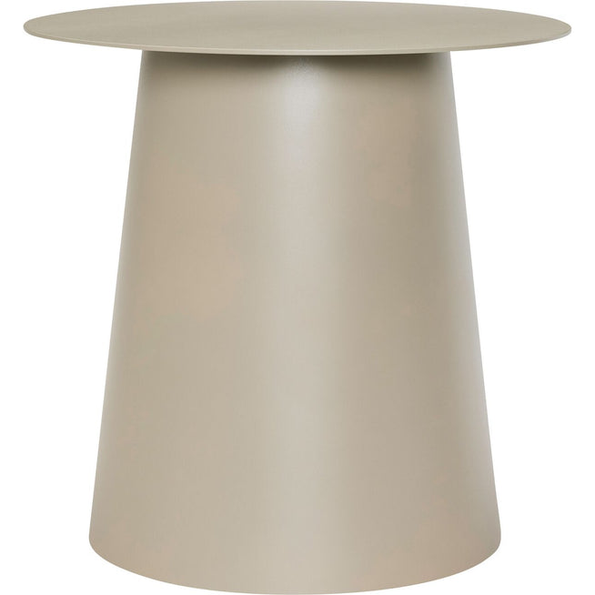 Photo of Pillar Side Table Sand