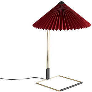 Photo of Matin Table Lamp, Ø38 Cm