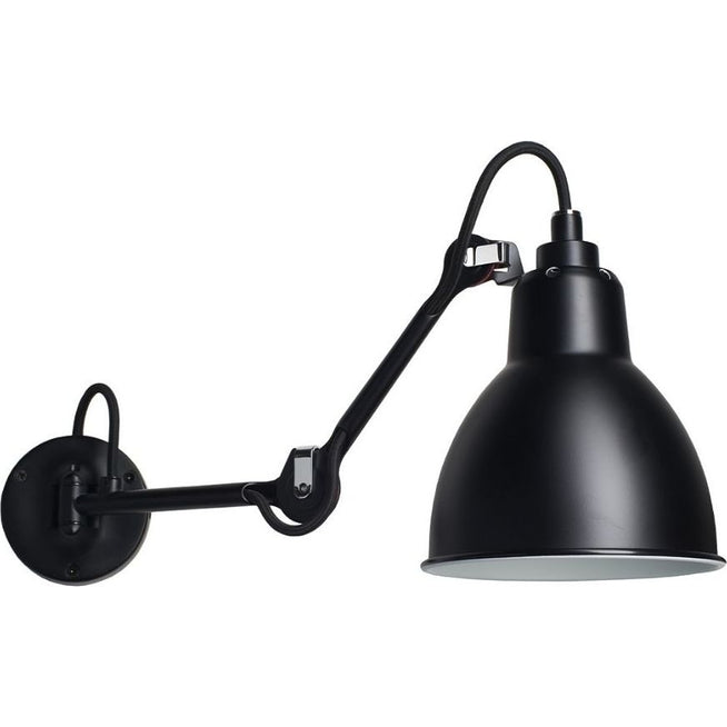 Photo of Lampe Gras 204 Wall Lamp