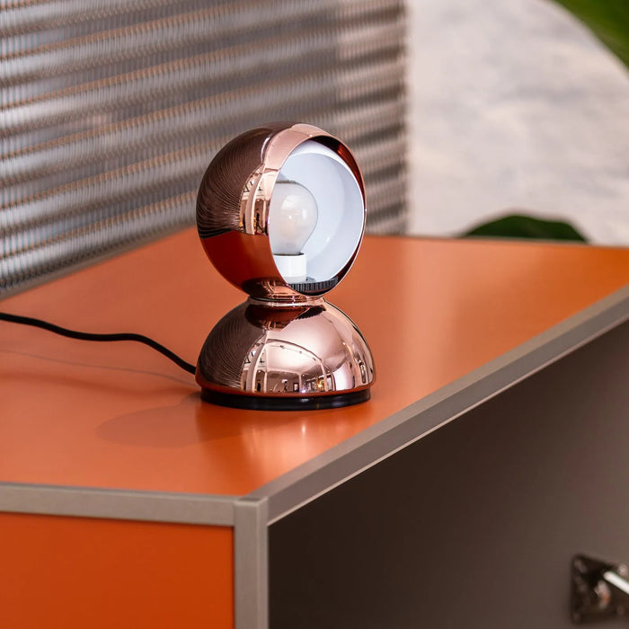 Photo of Eclisse Table Lamp