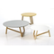 Thumbnail photo of Klara Low Table Ø44 cm