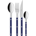 Thumbnail photo of Bistrot Shiny Solid - 4 Pieces Cutlery Set