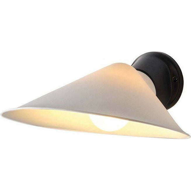 Photo of Plume Wall Lamp Polycarbonate