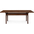 Thumbnail photo of BM0698 Asserbo Dining Table