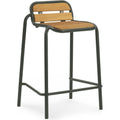 Thumbnail photo of Vig Bar Stool 65 Cm