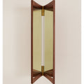 Thumbnail photo of Vanity Wall Mirror 3